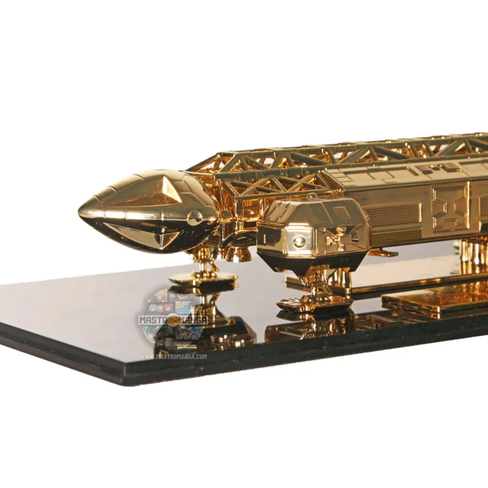 50th Anniversary Golden Eagle Space 1999