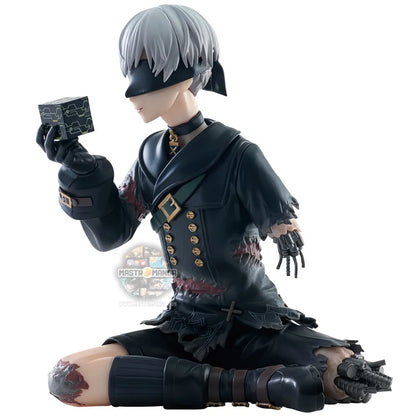 9S Nier: Automata For the Glory of Mankind Ichibansho