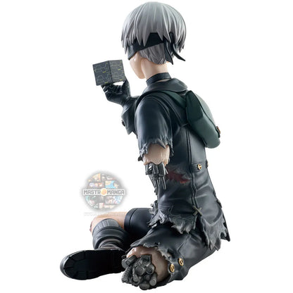 9S Nier: Automata For the Glory of Mankind Ichibansho