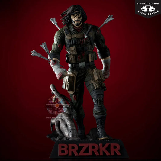 B. BRZRKR