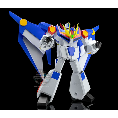 Bakuryu-Oh Matchless Raijin-Oh Moderoid Model Kit