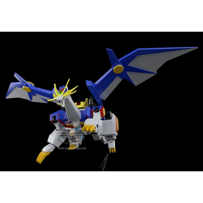 Bakuryu-Oh Matchless Raijin-Oh Moderoid Model Kit