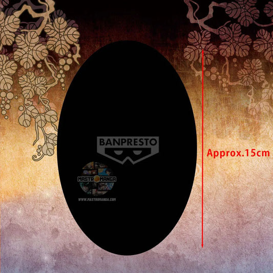 Demon Slayer: Kimetsu no Yaiba Demon Series Vol. 15