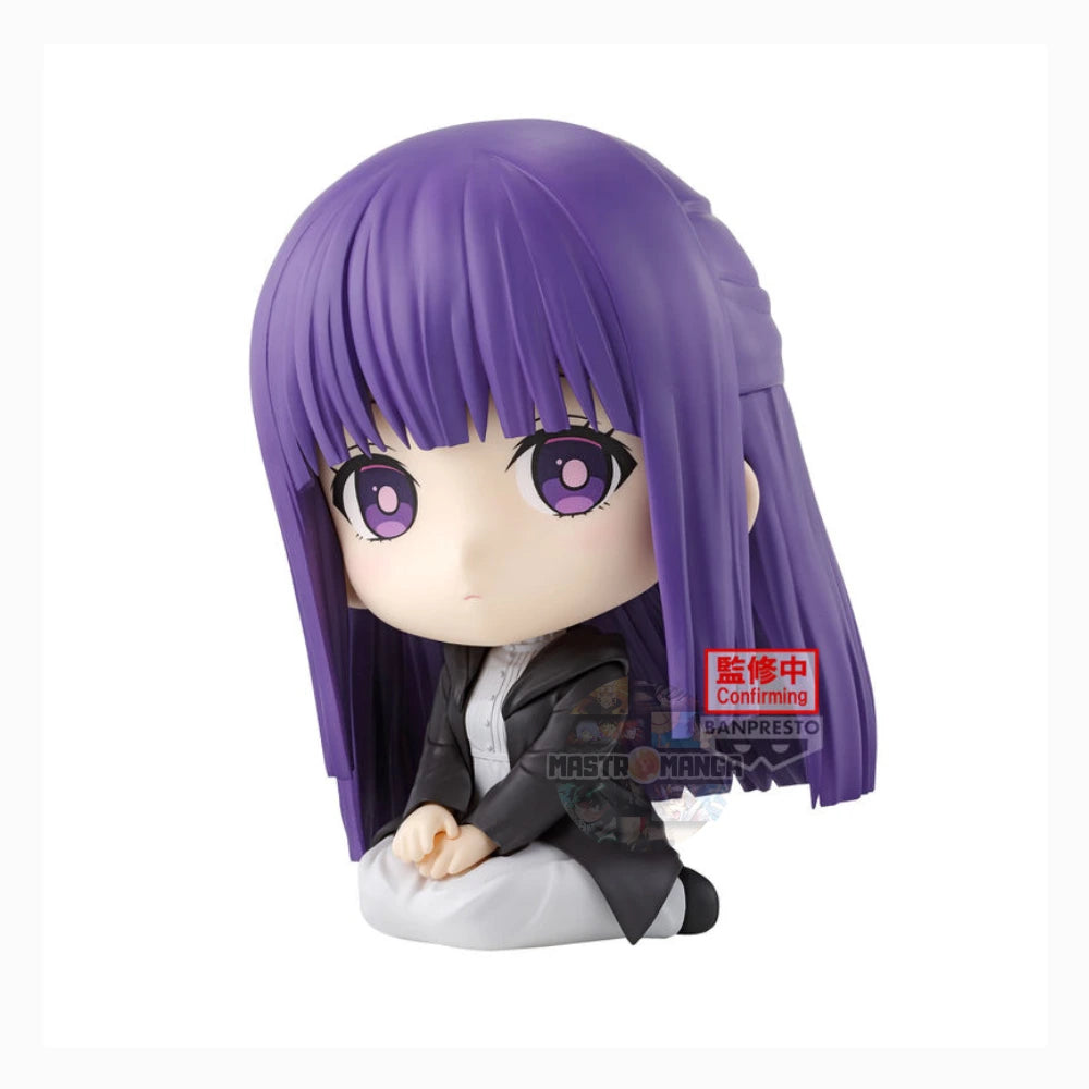 Fern Frieren Beyond Journey's End Sitting Figure