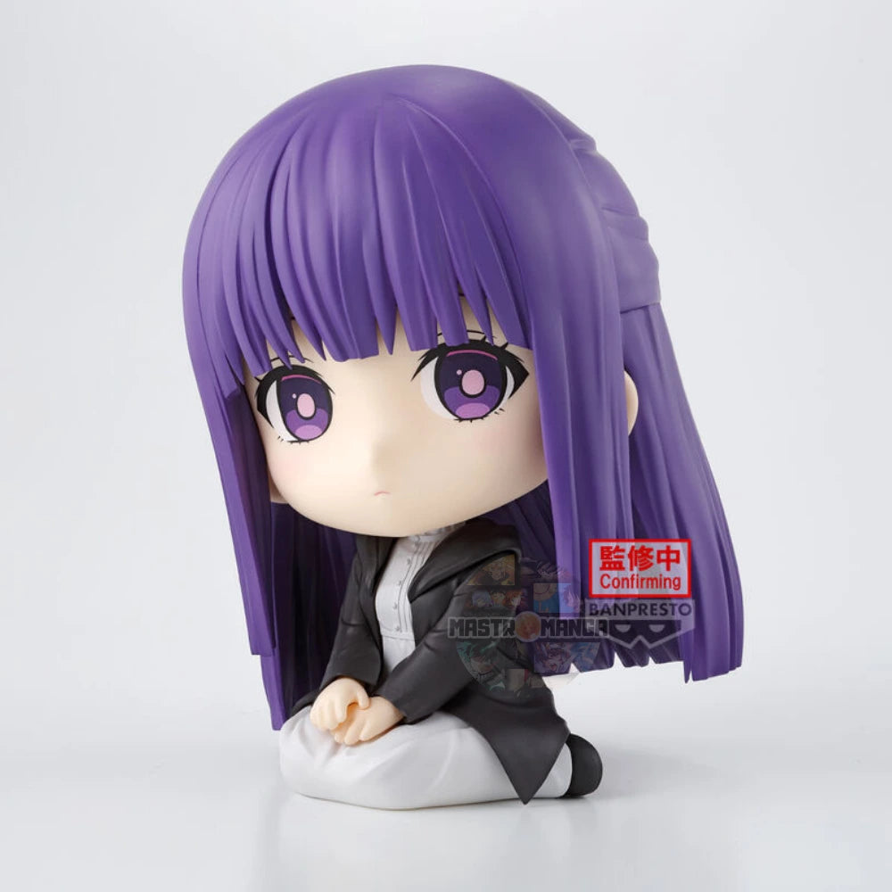 Fern Frieren Beyond Journey's End Sitting Figure