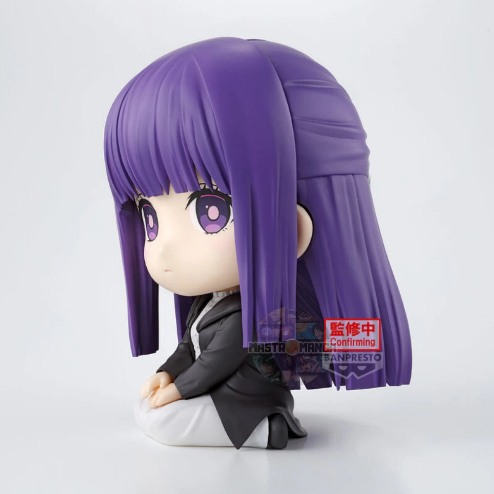 Fern Frieren Beyond Journey's End Sitting Figure