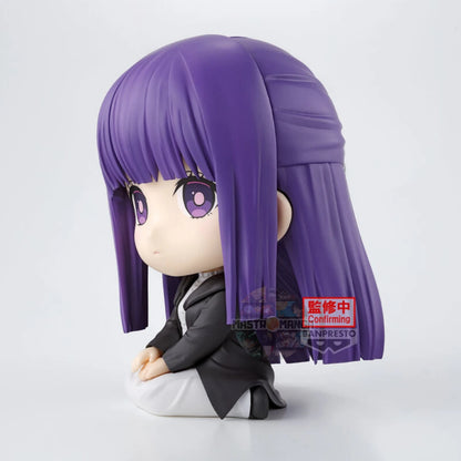 Fern Frieren Beyond Journey's End Sitting Figure