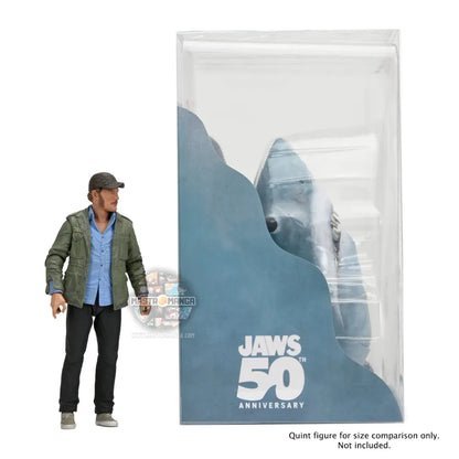 Jaws 50th Anniversary Poster Series Display Piece