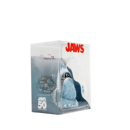 Jaws 50th Anniversary Poster Series Display Piece
