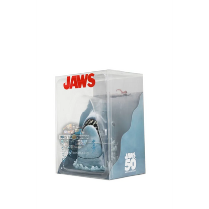 Jaws 50th Anniversary Poster Series Display Piece