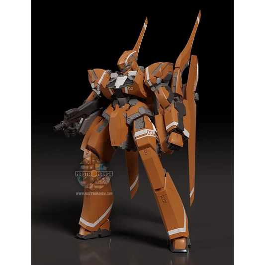 KG-6 Sleipnir ALDNOAH.ZERO Moderoid Model Kit