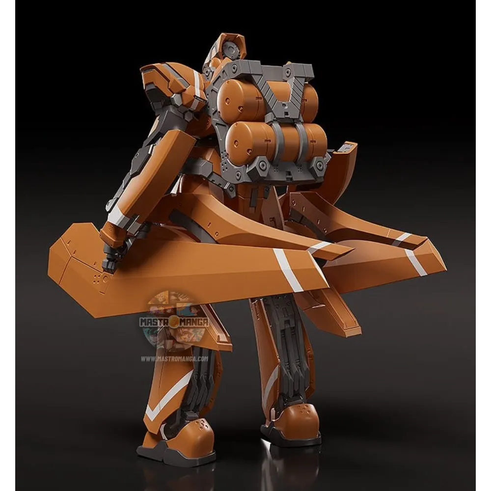 KG-6 Sleipnir ALDNOAH.ZERO Moderoid Model Kit
