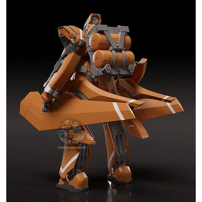 KG-6 Sleipnir ALDNOAH.ZERO Moderoid Model Kit