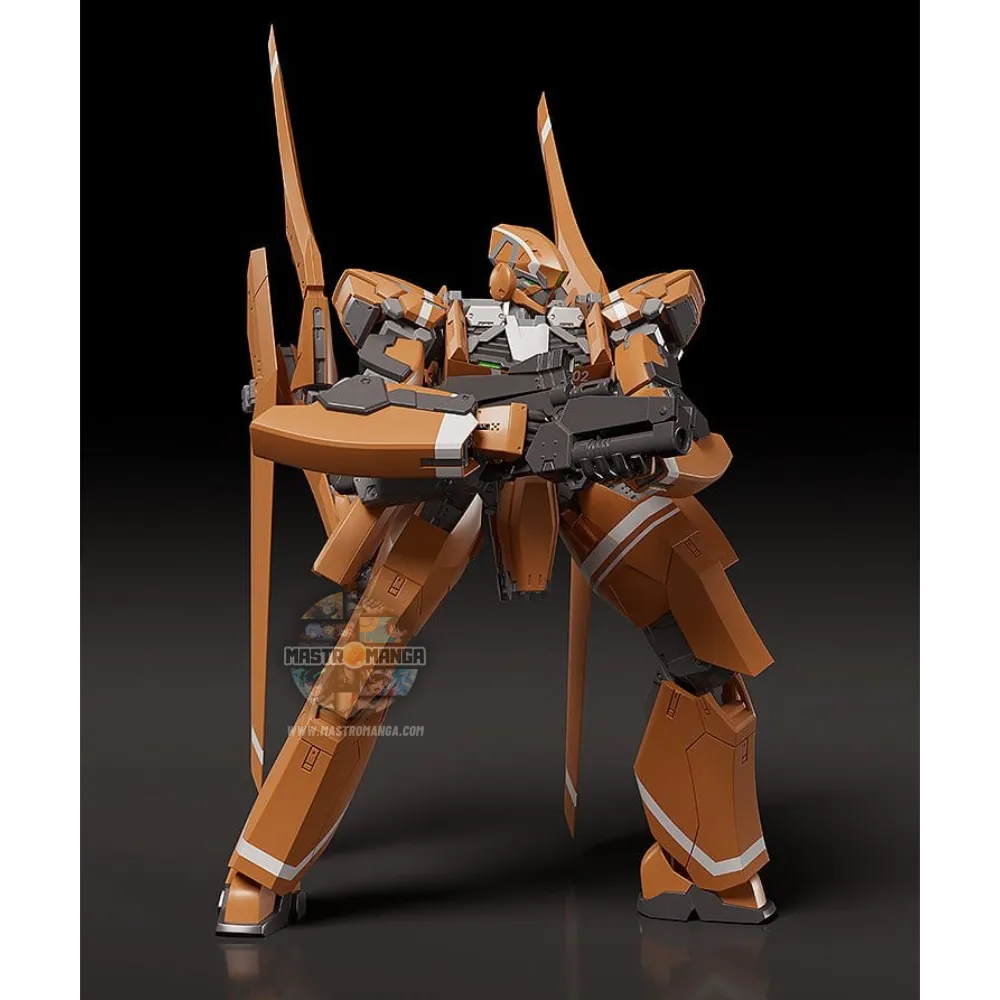 KG-6 Sleipnir ALDNOAH.ZERO Moderoid Model Kit