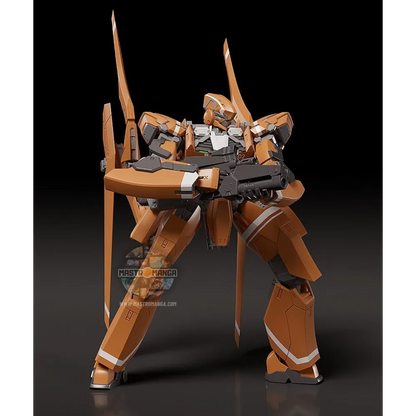 KG-6 Sleipnir ALDNOAH.ZERO Moderoid Model Kit