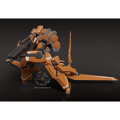 KG-6 Sleipnir ALDNOAH.ZERO Moderoid Model Kit