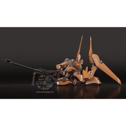 KG-6 Sleipnir ALDNOAH.ZERO Moderoid Model Kit