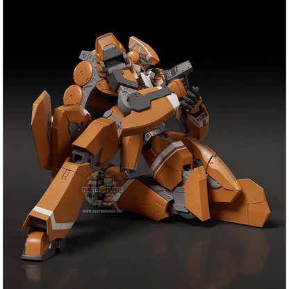 KG-6 Sleipnir ALDNOAH.ZERO Moderoid Model Kit