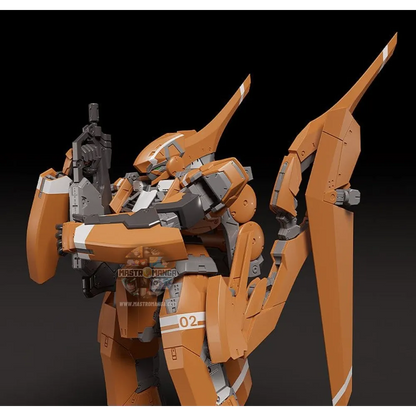 KG-6 Sleipnir ALDNOAH.ZERO Moderoid Model Kit