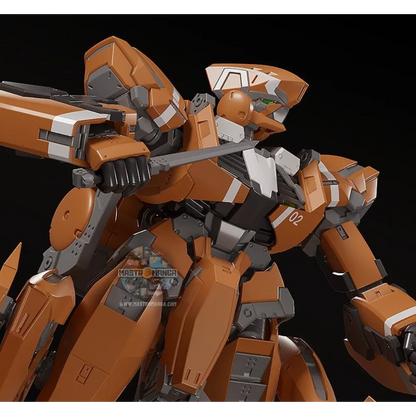 KG-6 Sleipnir ALDNOAH.ZERO Moderoid Model Kit
