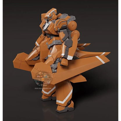 KG-6 Sleipnir ALDNOAH.ZERO Moderoid Model Kit