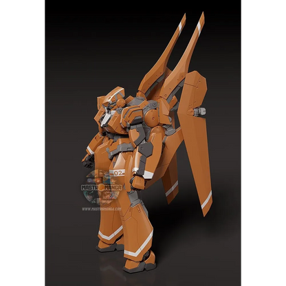 KG-6 Sleipnir ALDNOAH.ZERO Moderoid Model Kit