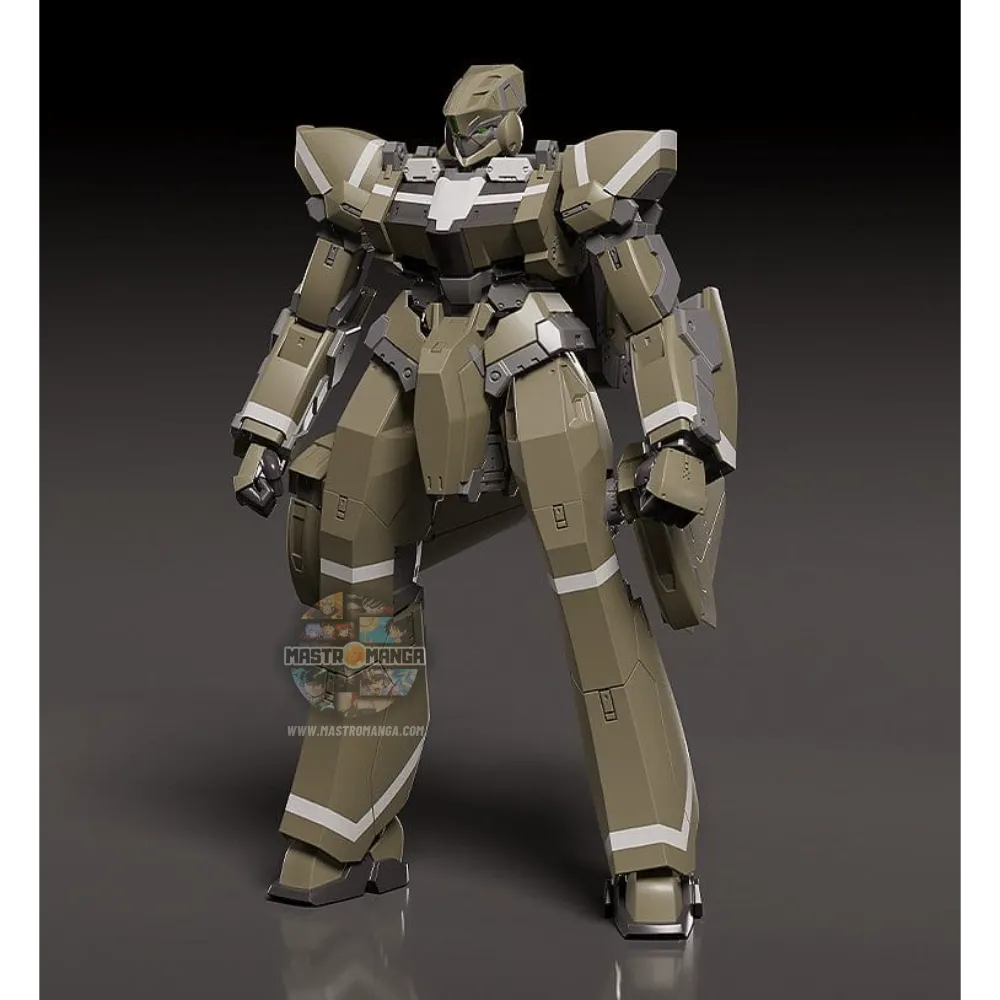 KG-7 Areion ALDNOAH.ZERO Moderoid Model Kit
