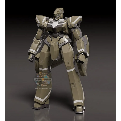 KG-7 Areion ALDNOAH.ZERO Moderoid Model Kit