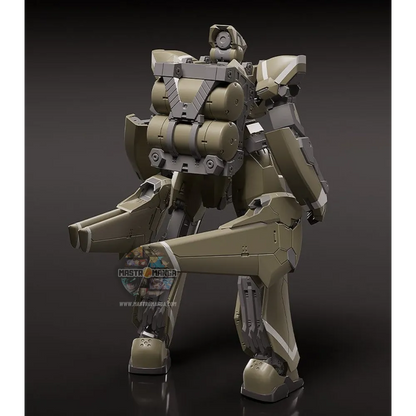 KG-7 Areion ALDNOAH.ZERO Moderoid Model Kit