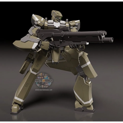 KG-7 Areion ALDNOAH.ZERO Moderoid Model Kit