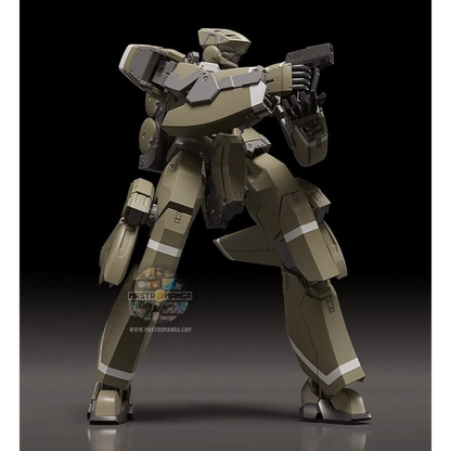 KG-7 Areion ALDNOAH.ZERO Moderoid Model Kit