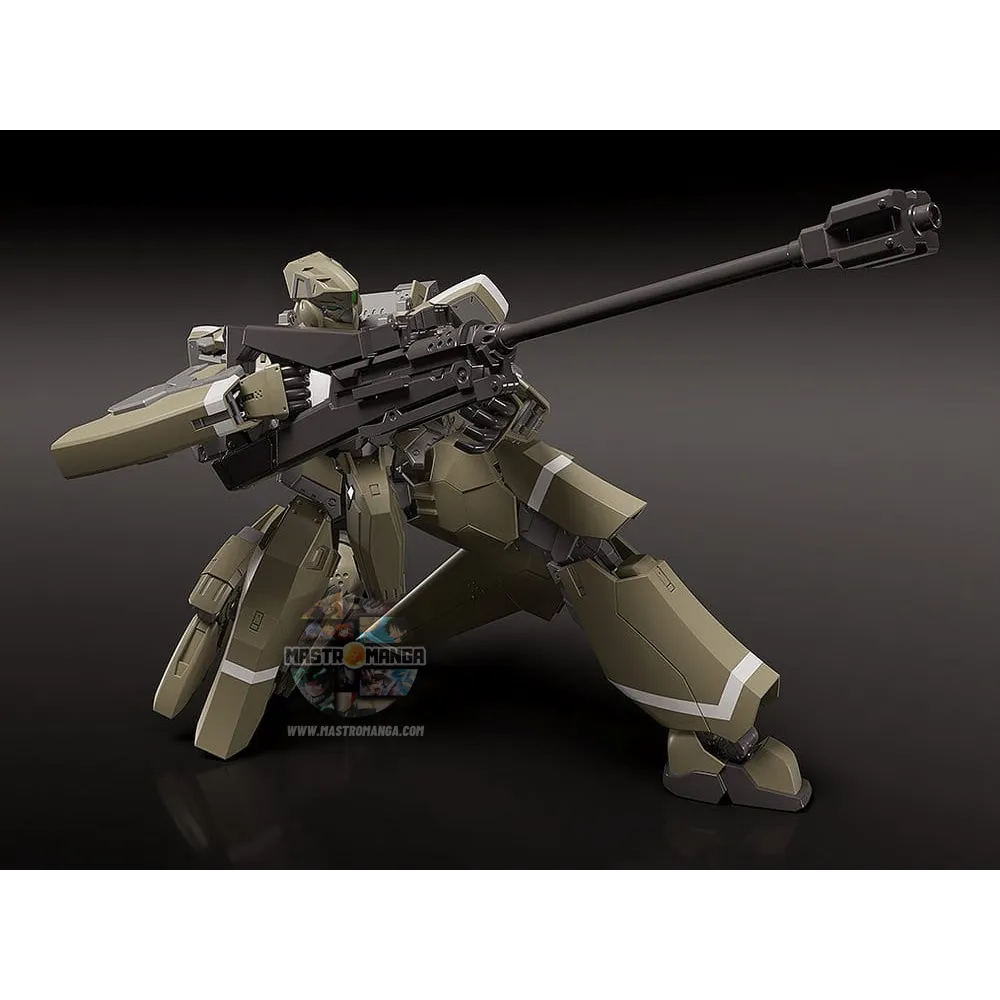 KG-7 Areion ALDNOAH.ZERO Moderoid Model Kit