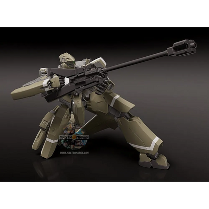 KG-7 Areion ALDNOAH.ZERO Moderoid Model Kit