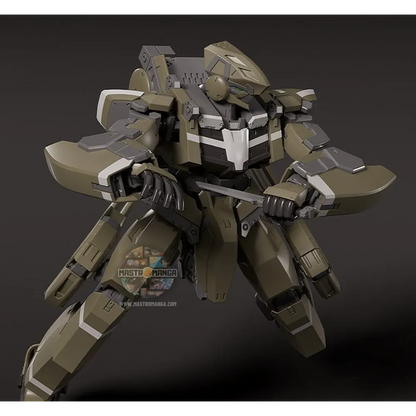 KG-7 Areion ALDNOAH.ZERO Moderoid Model Kit