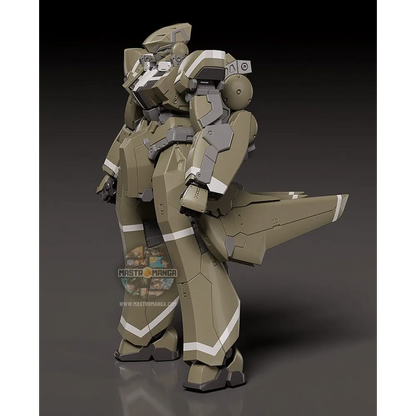 KG-7 Areion ALDNOAH.ZERO Moderoid Model Kit
