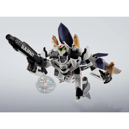 Macross Vf-0s Phoenix Roy Focker Use Qf-2200d-B Ghost Hi-Metal R