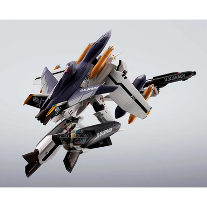 Macross Vf-0s Phoenix Roy Focker Use Qf-2200d-B Ghost Hi-Metal R