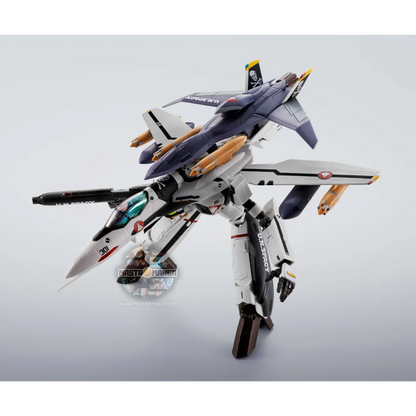 Macross Vf-0s Phoenix Roy Focker Use Qf-2200d-B Ghost Hi-Metal R