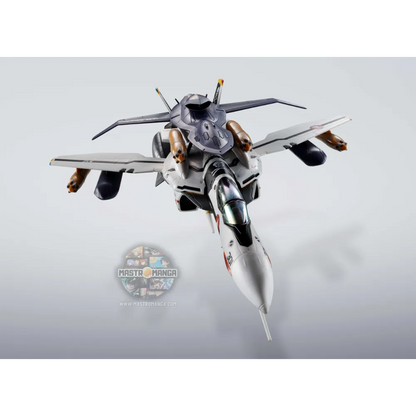 Macross Vf-0s Phoenix Roy Focker Use Qf-2200d-B Ghost Hi-Metal R