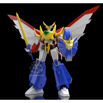 Raijin-Oh Matchless Raijin-Oh Moderoid Model Kit