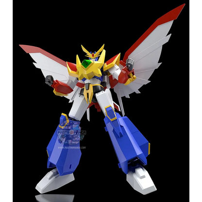 Raijin-Oh Matchless Raijin-Oh Moderoid Model Kit