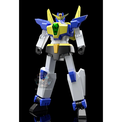 Raijin-Oh Matchless Raijin-Oh Moderoid Model Kit