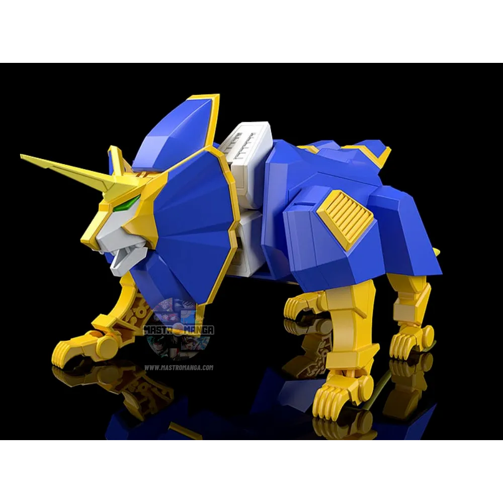 Raijin-Oh Matchless Raijin-Oh Moderoid Model Kit