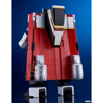 Star Musketeer Bismark Moderoid Model Kit