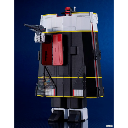 Star Musketeer Bismark Moderoid Model Kit