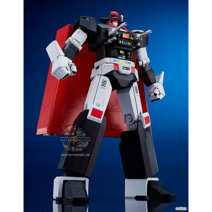 Star Musketeer Bismark Moderoid Model Kit