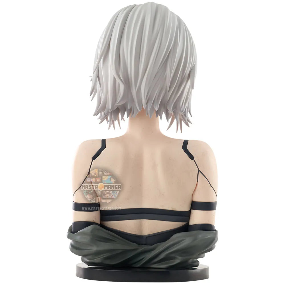 A2 Bust Nier: Automata For the Glory of Mankind Ichibansho