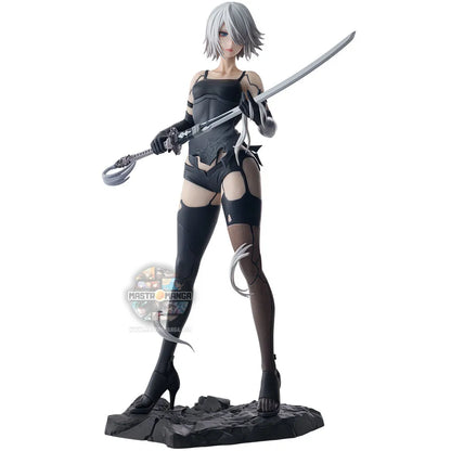 A2 Nier: Automata For the Glory of Mankind Ichibansho