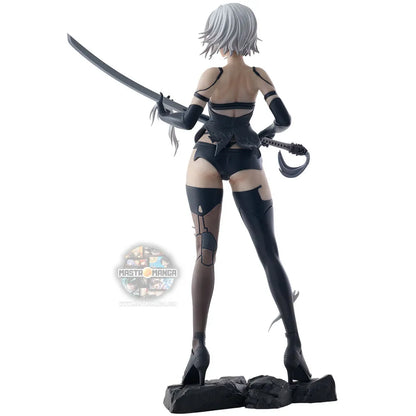 A2 Nier: Automata For the Glory of Mankind Ichibansho