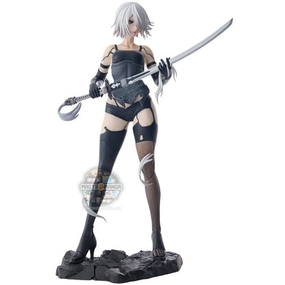 A2 Nier: Automata For the Glory of Mankind Ichibansho